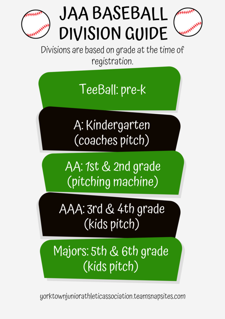 Baseball Guide