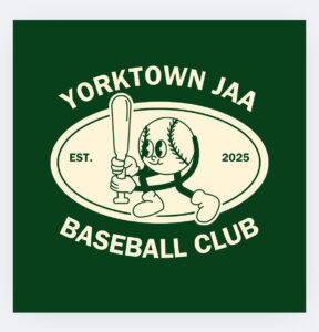 JAA Fall Baseball
