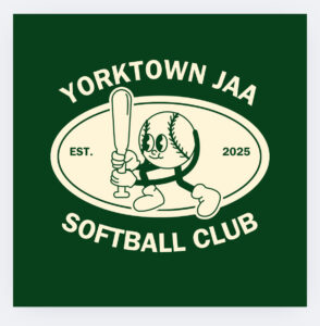 JAA Fall Softball